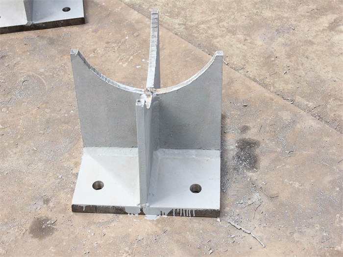 新乡螺栓球支座